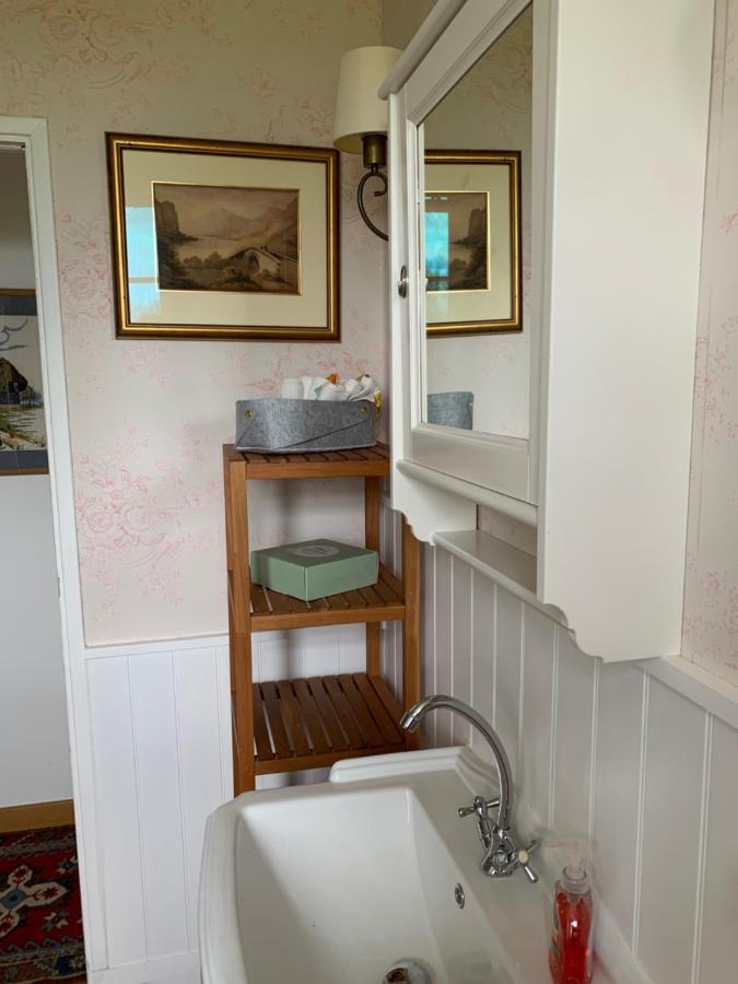 Entire Farm House Stay, La Gerouardiere Barenton Kültér fotó