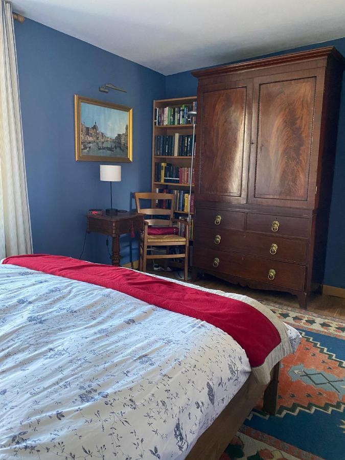Entire Farm House Stay, La Gerouardiere Barenton Kültér fotó